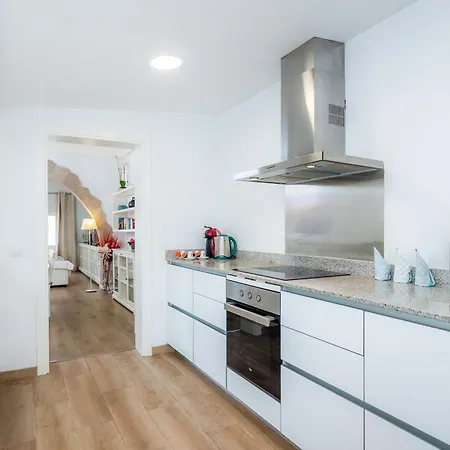 La Casita بيت للعطل