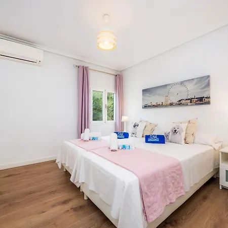 بيت للعطل La Casita