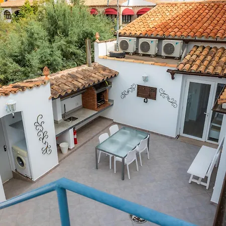 بيت للعطل La Casita