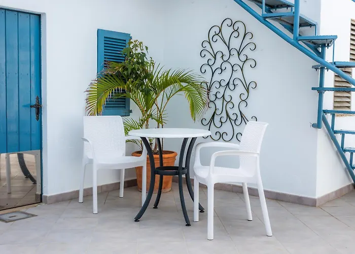 La Casita Дом отдыха *