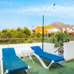 La Casita Casa de Férias *