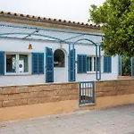 La Casita Casa de Férias