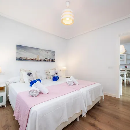 La Casita Casa de Férias Pollença