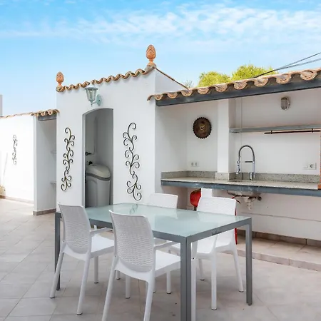 Casa de Férias La Casita *