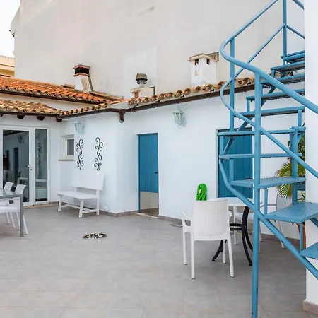 Casa de Férias La Casita Pollença