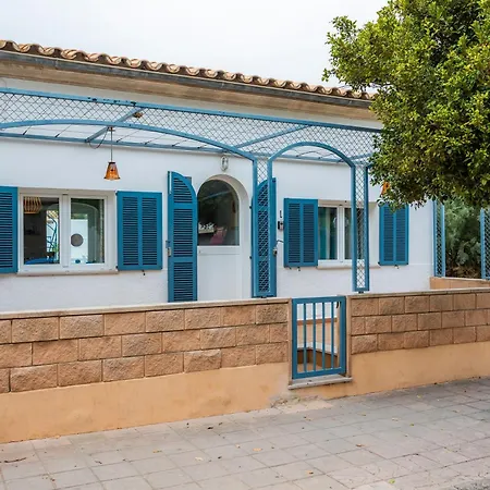 La Casita * Pollença