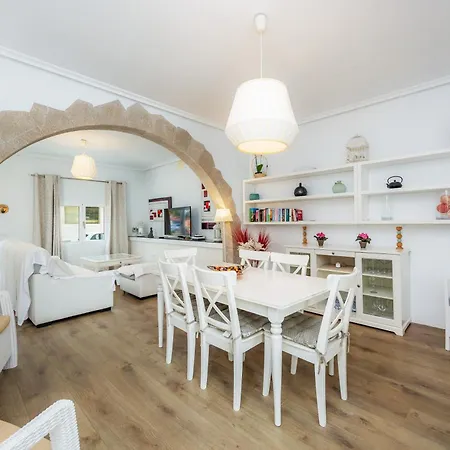 La Casita Дом отдыха *