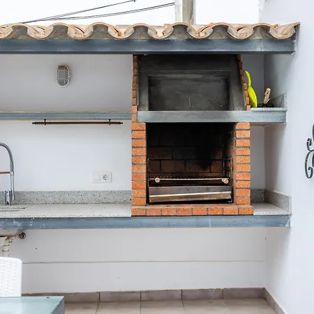 La Casita Польенса