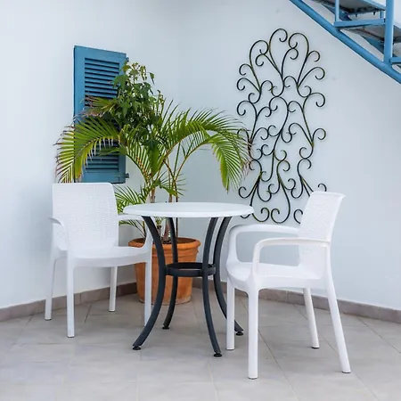 La Casita Holiday home *