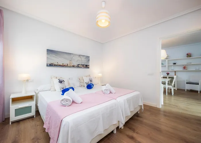 La Casita Semesterbostad Pollença