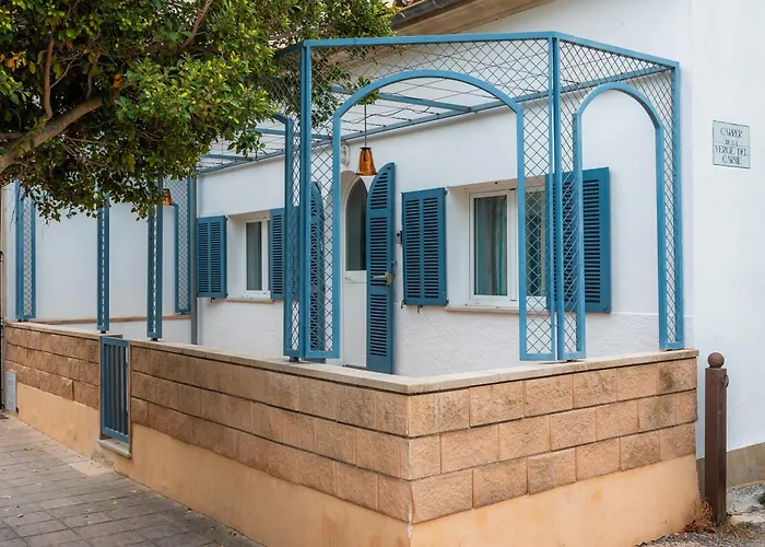 La Casita Semesterbostad *