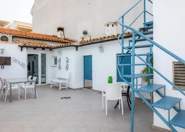 Semesterbostad La Casita Pollença