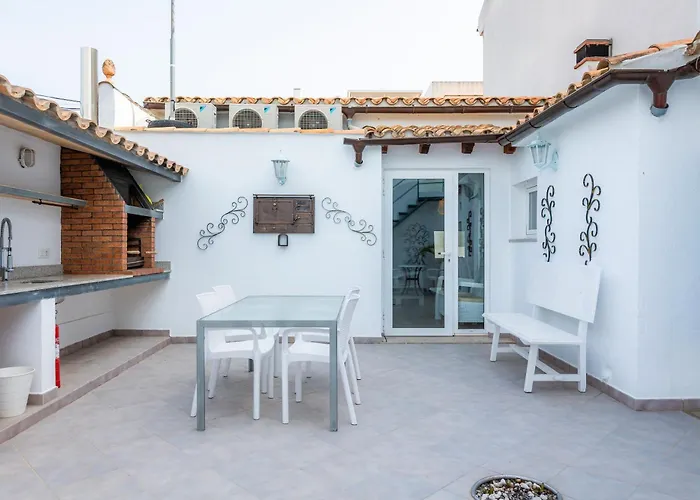 La Casita 펜션 포엔샤