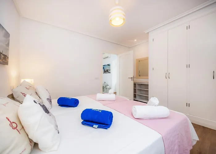 La Casita Semesterbostad