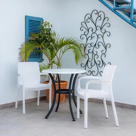 La Casita Holiday home *