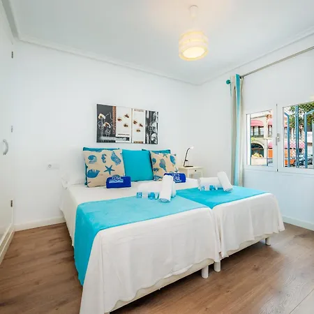 Holiday home La Casita *