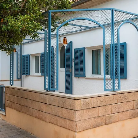 La Casita Holiday home *