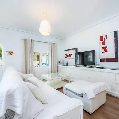 La Casita Holiday home Pollenca