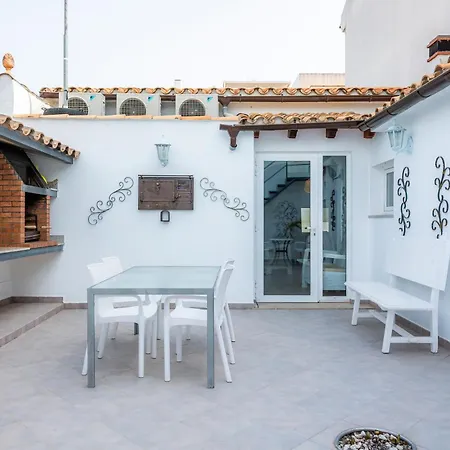 La Casita Holiday home Pollenca