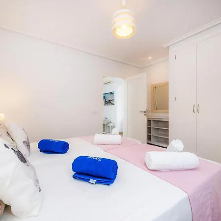 La Casita Holiday home