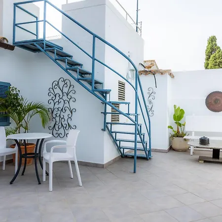 La Casita * פוינסה